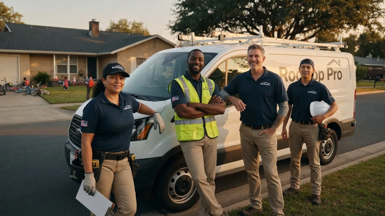Roof Repair in Casey, IA near me
